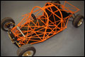 Retoga rolling chassis