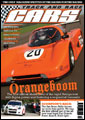 The Retoga in Track & Race Cars December '07 Edition - Click here to view the article